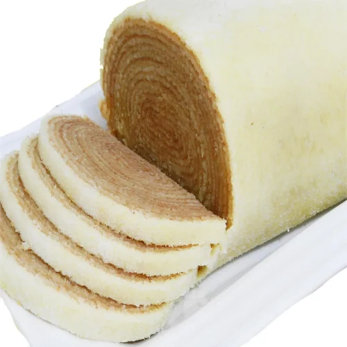 Bolo de rolo de 1kg