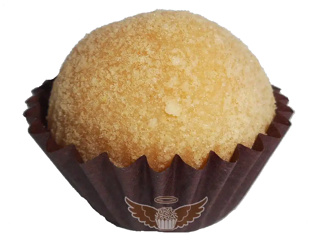 Brigadeiro de Cerelac