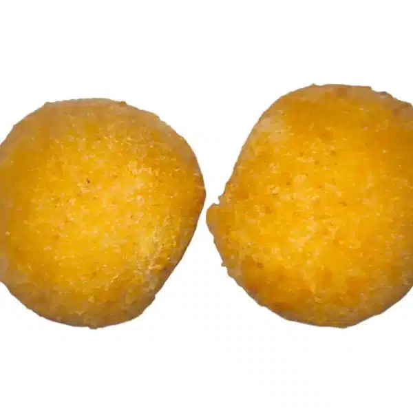 Enroladinho de Salsicha