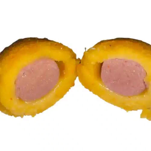 Mini Enroladinho de Salsicha (dúzia)