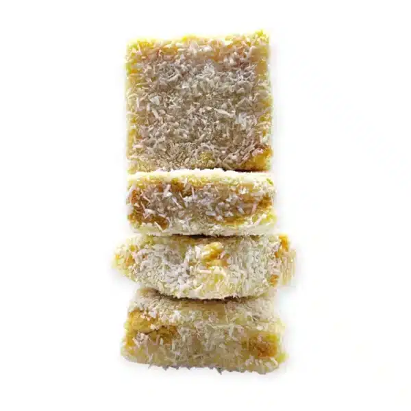 Palha Italiana de Coco