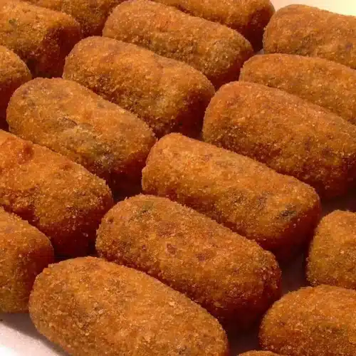 croquetes