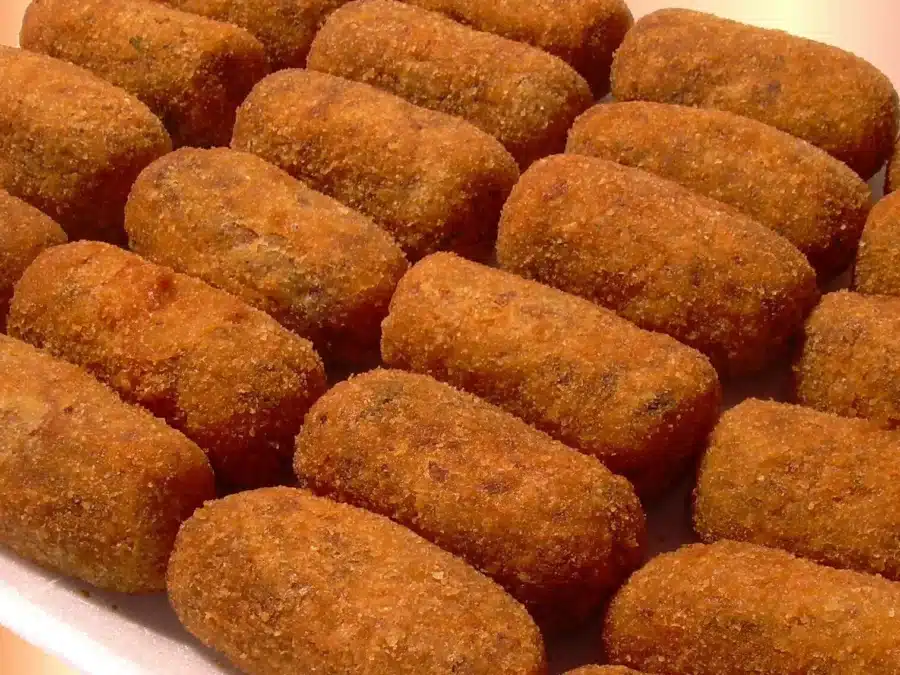 croquetes