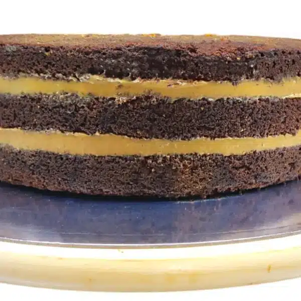 Recheio duplo descrição