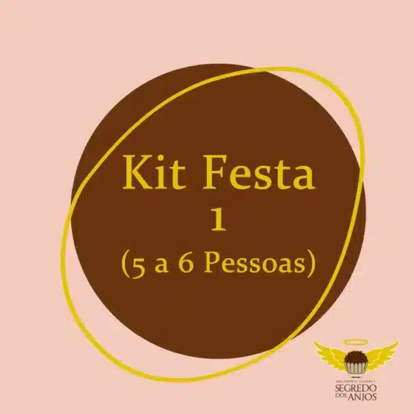 Kit Festa 1
