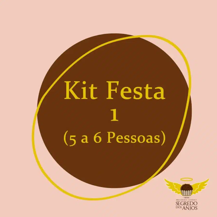 Kit Festa 1