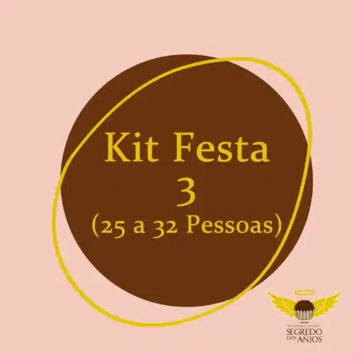 Kit Festa 3