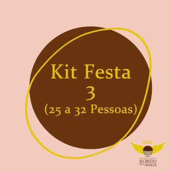 Kit Festa 3