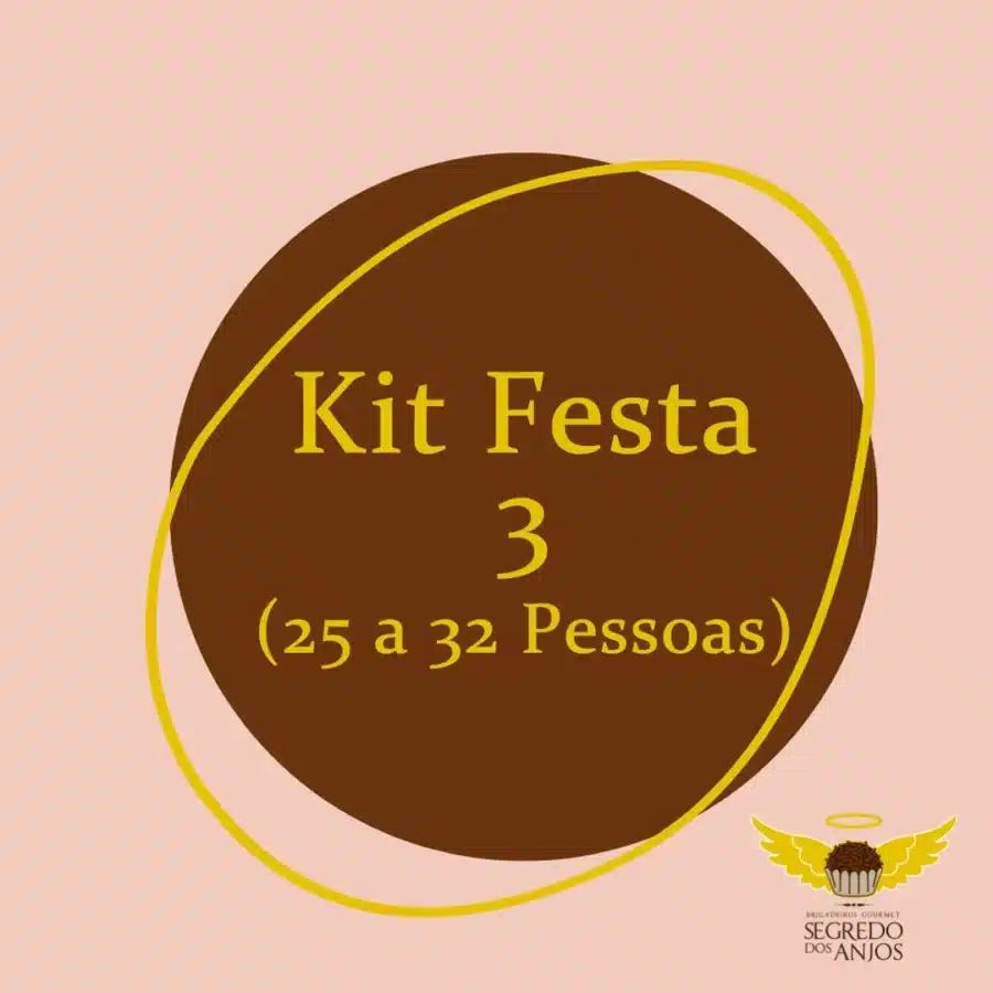 Kit Festa 3