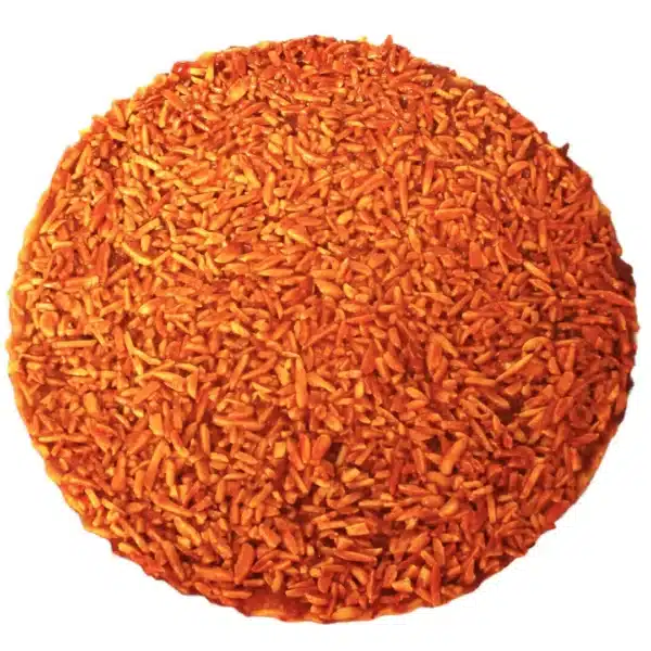Tarte de Amêndoa
