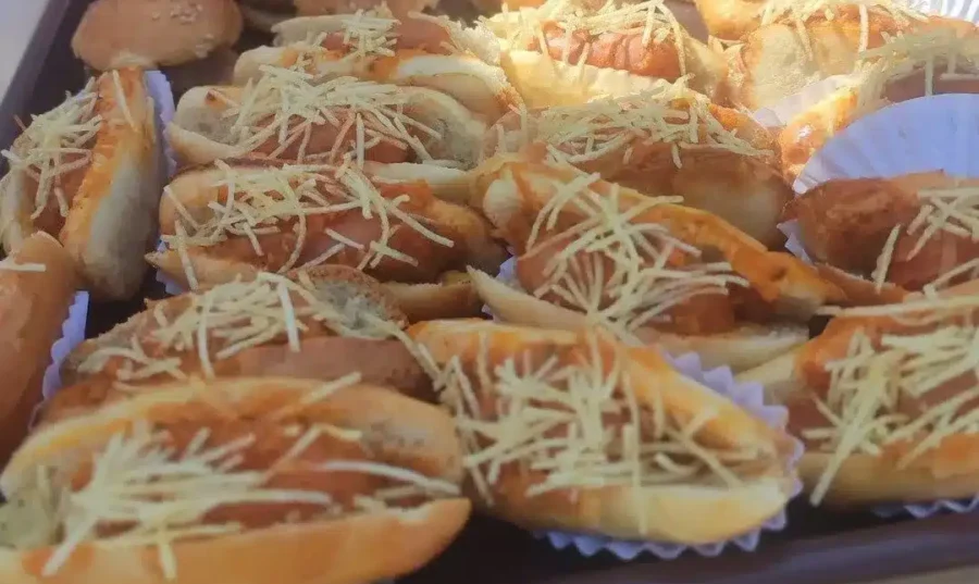 Mini Cachorro