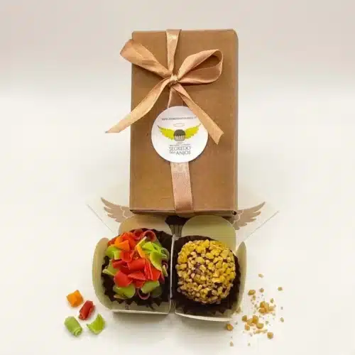 Caixa 2 Brigadeiros
