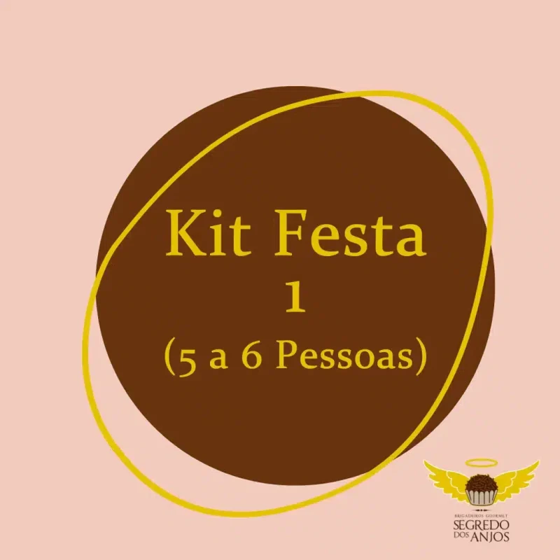 Kit Festa 1