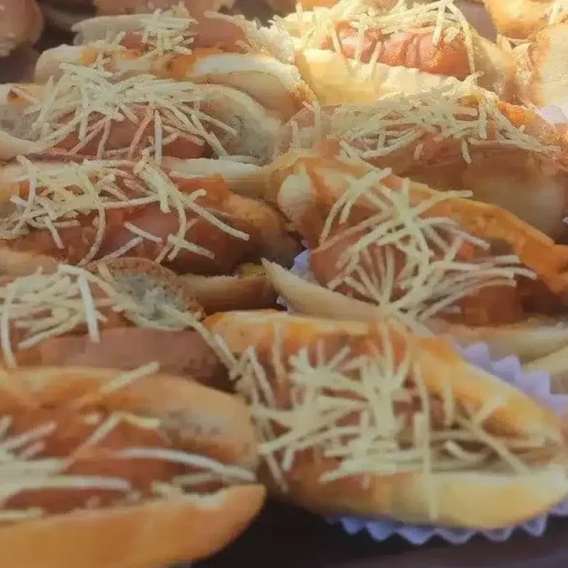 Mini Cachorro