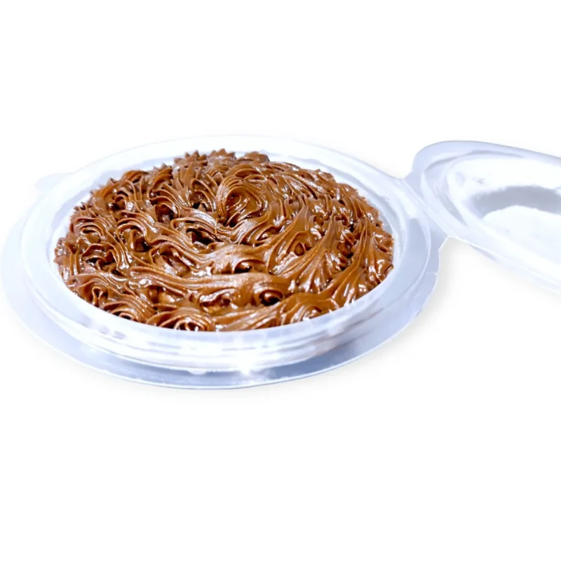 Mousse de Nutella